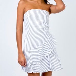 PRINCESS POLLY BEAUMONT MINI DRESS 🦋🦋🦋